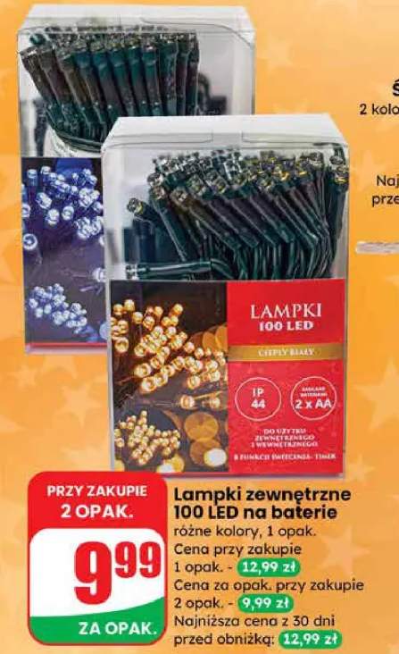 lampka led