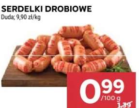 serdelki