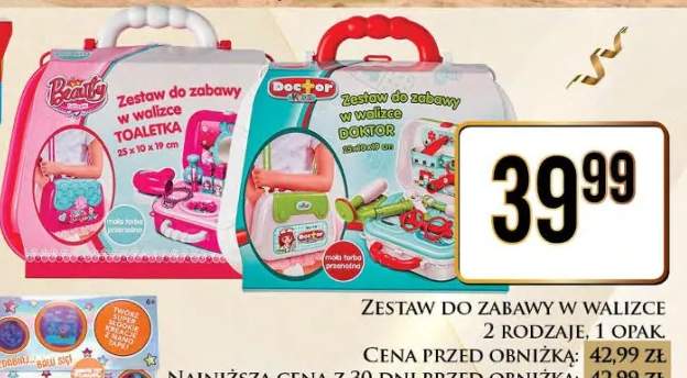 zestaw do zabawy w piasku