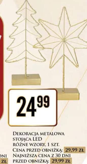 dekoracje świąteczne