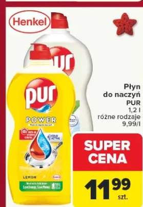 płyn do mycia naczyń