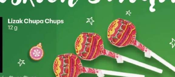 Chupa Chups