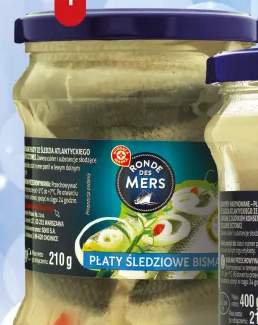 płaty śledziowe