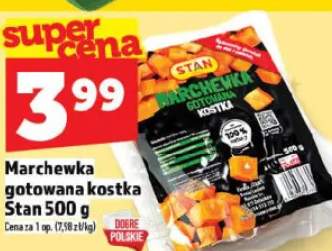 marchewka zasmażana