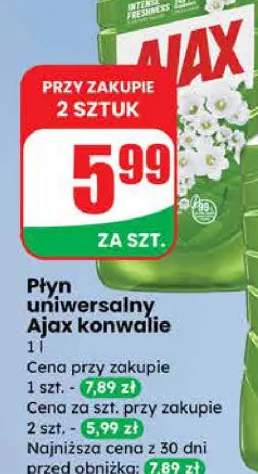 płyn uniwersalny