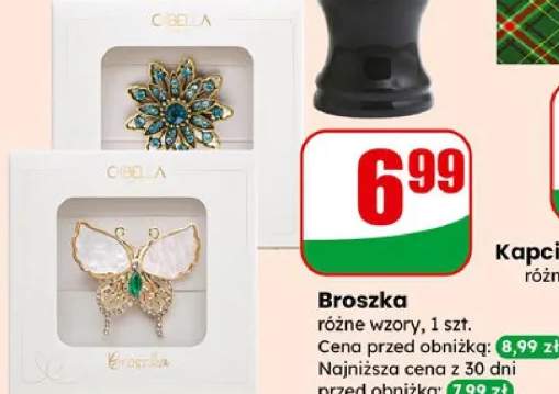 broszka