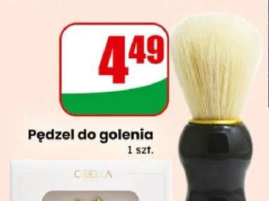 pędzel do golenia