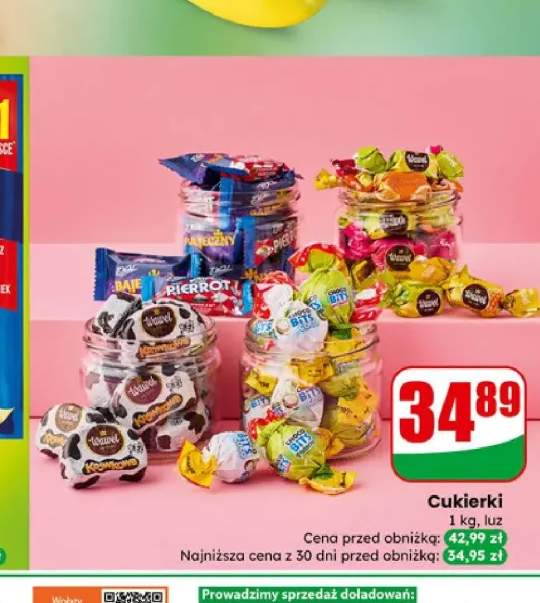 cukierki