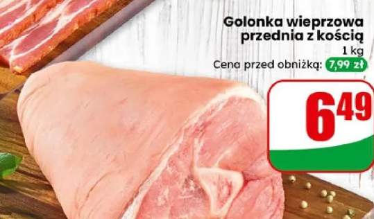 golonka wieprzowa