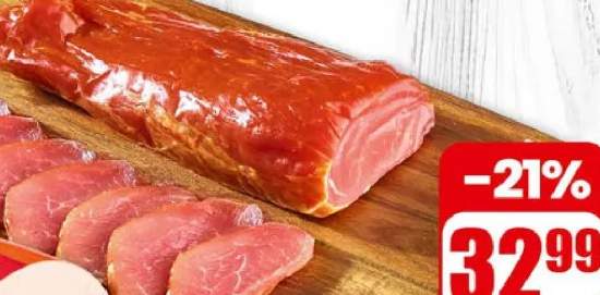 Polędwiczka łososiowa