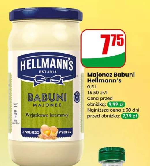 Majonez babuni