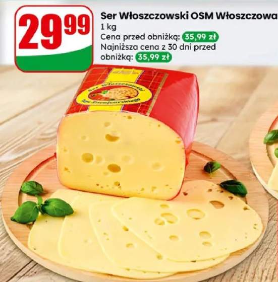 Ser Włoszczowski