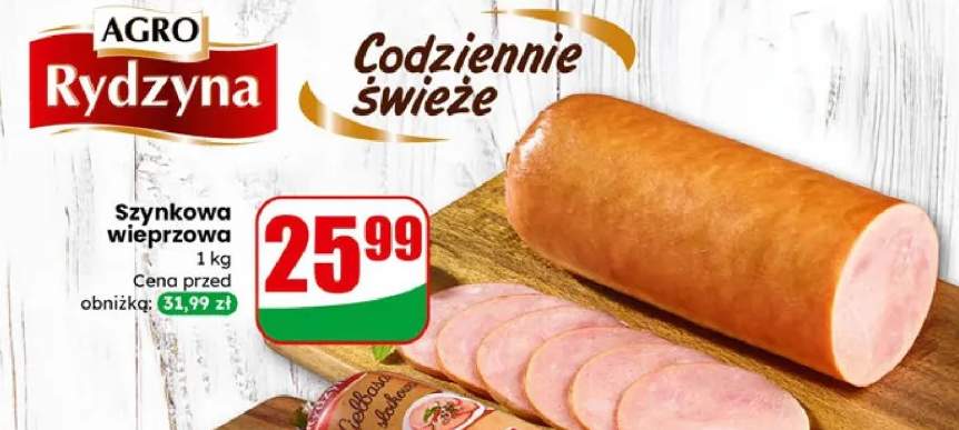 Kiełbasa jak słoikowa