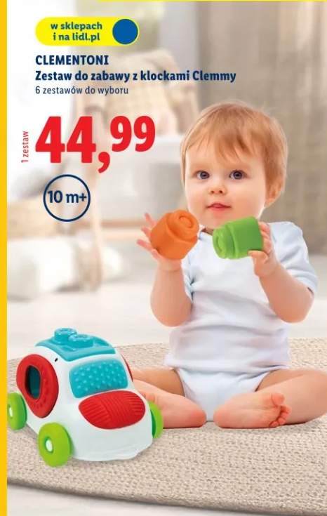 zestaw do zabawy w piasku