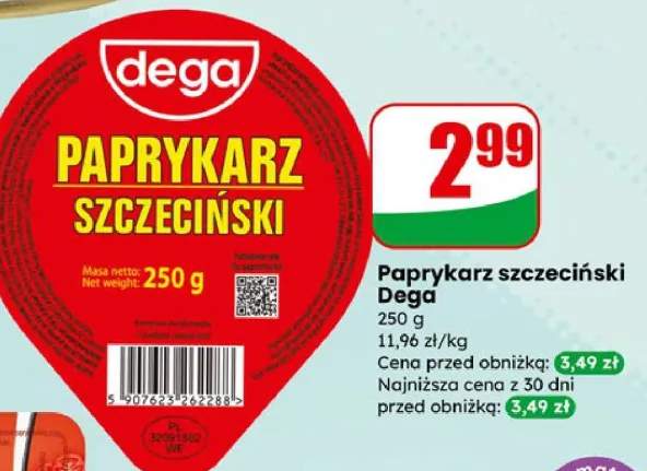 Paprykarz szczeciński