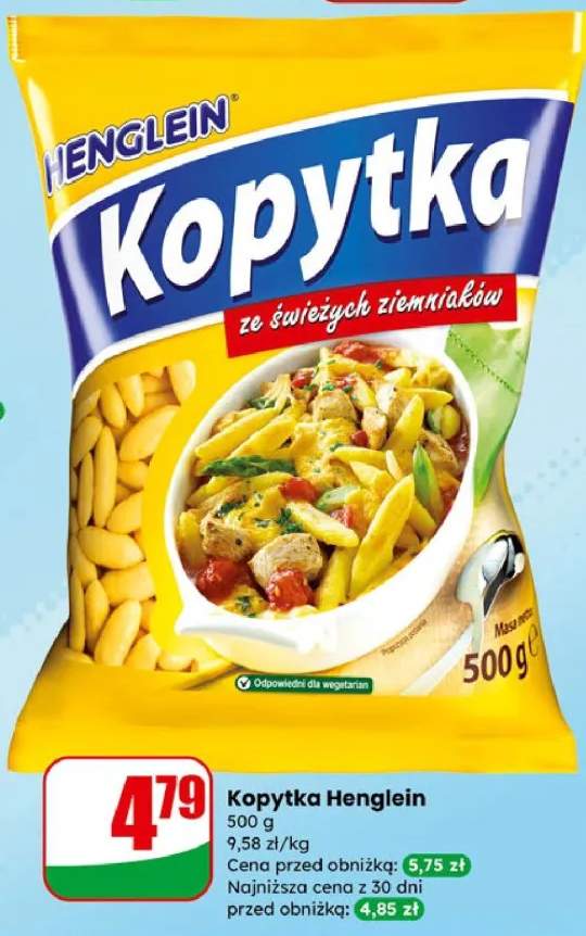 Kopytka