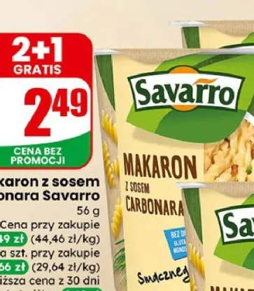 Makaron pszenny penne