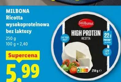 ser Ricotta