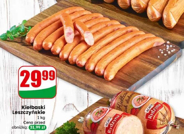 Kiełbasa jak słoikowa