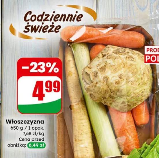 Włoszczyzna