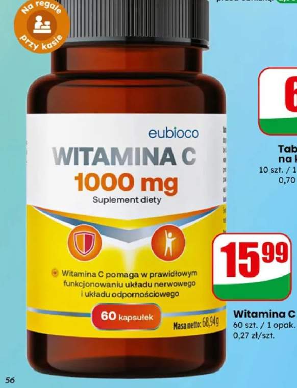 Witamina C 1000 mg