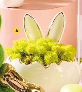 osłonka na doniczkę