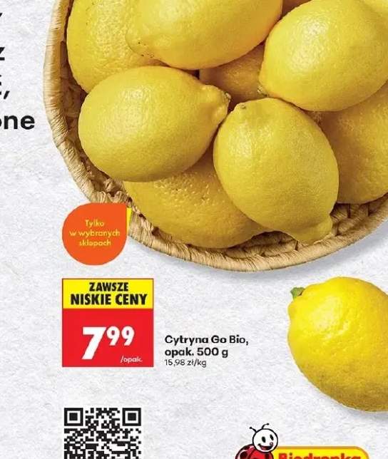 cytryny