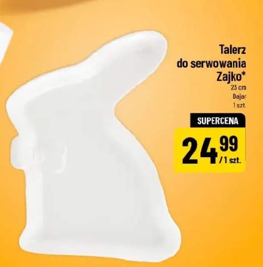 talerz na jajka