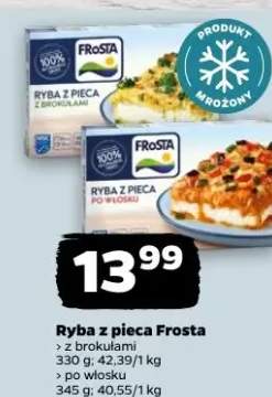 ryba na warzywach