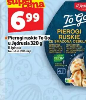 pierogi ruskie