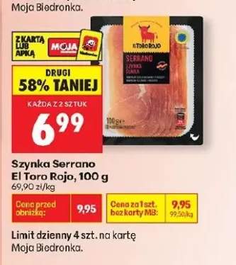 szynka szwarcwaldzka