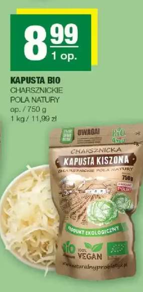 kapusta kiszona