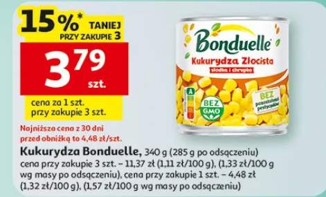 kukurydza konserwowa