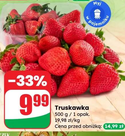 Truskawka