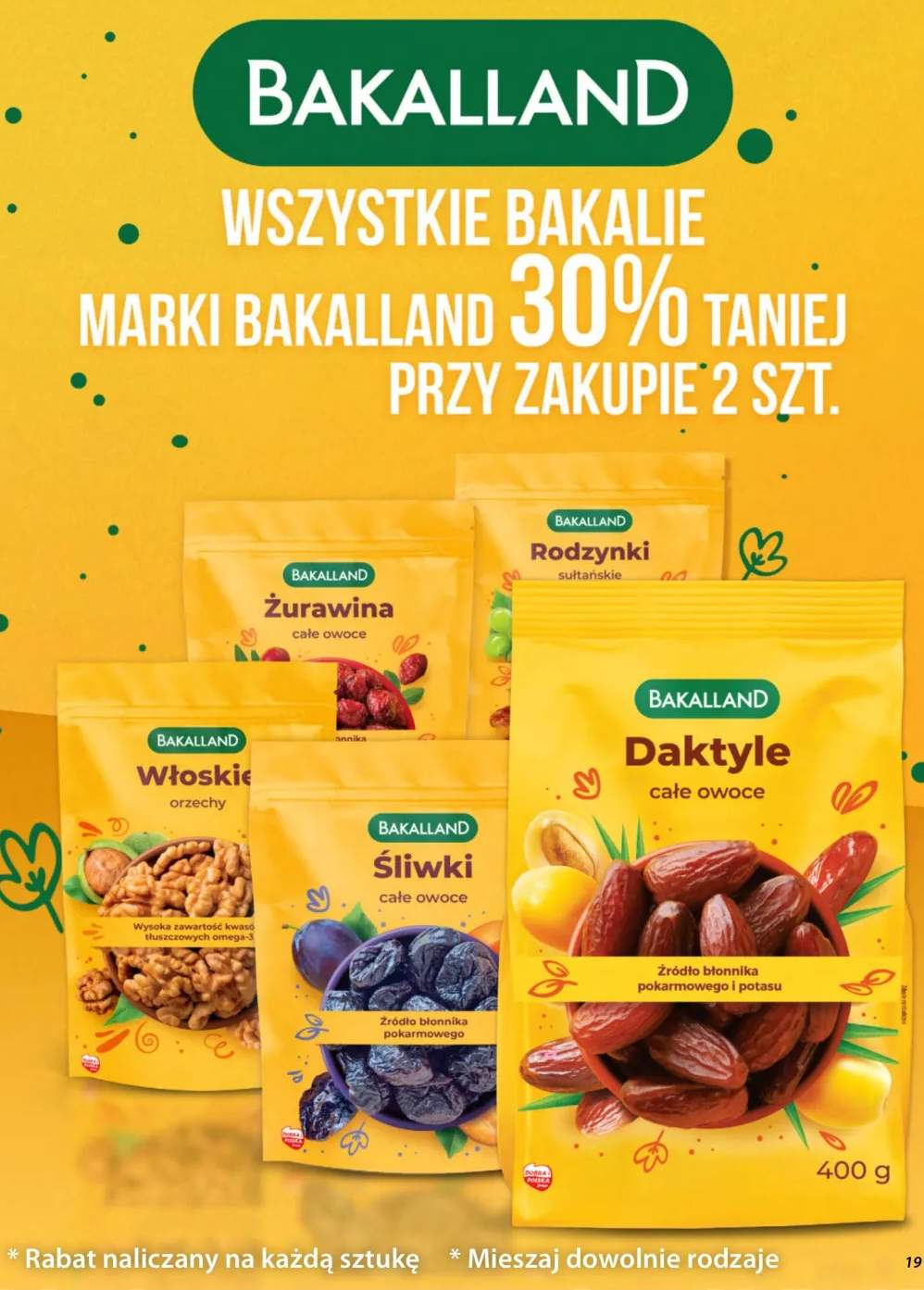 Włoskie orzechy