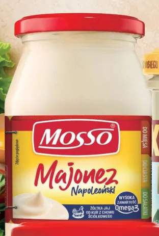 Majonez napoleoński