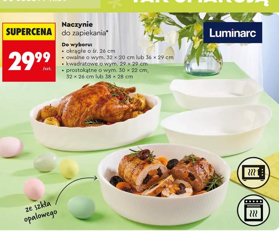 naczynie do zapiekania