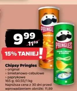 Pringles