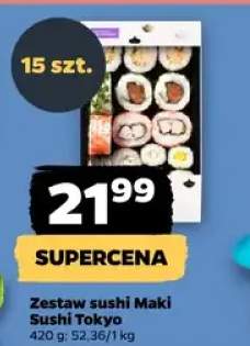 sushi