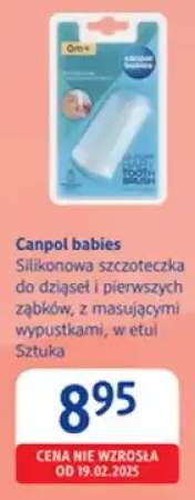 szczoteczka do zębów