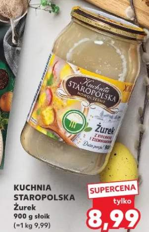 żurek