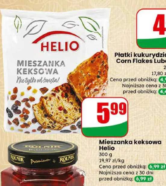 Żurawina, borówka cała