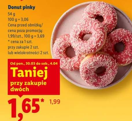 donut