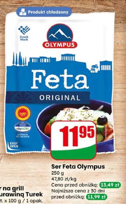 Ser Feta Original