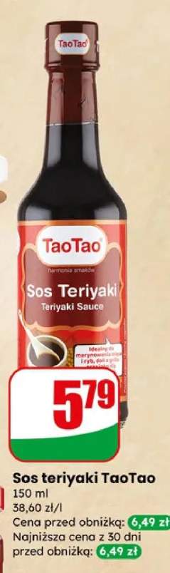 Sos teriyaki