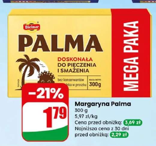 Margaryna Palma