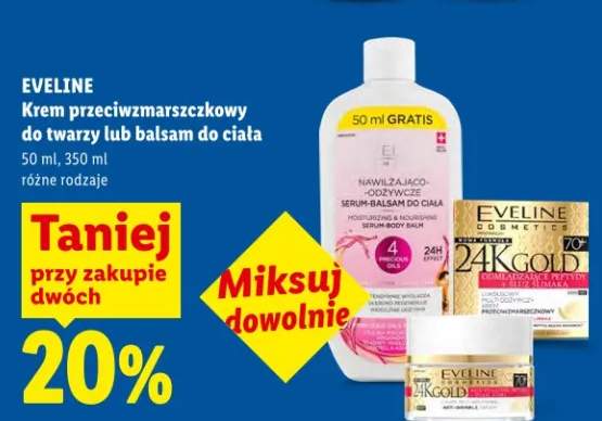 krem przeciwzmarszczkowy