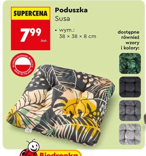 poduszka