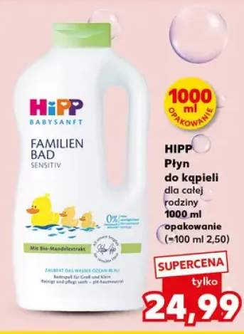 płyn do kąpieli dla dzieci