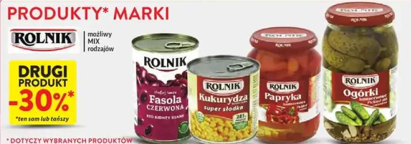 papryka konserwowa